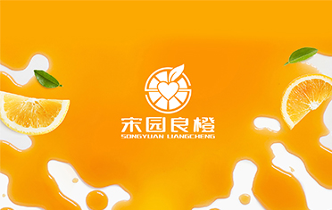 某良橙——锦州LOGO设计