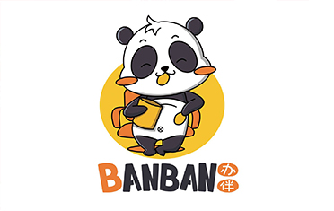 BANBAN办伴—锦州VIS设计