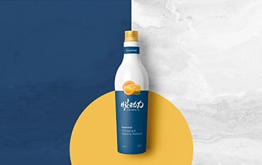 锦州某动力 品牌设计